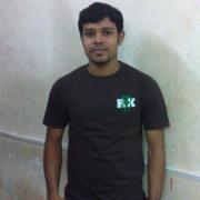 Vijaya Raj