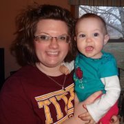 Carissa Ledbetter
