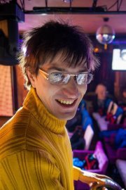 Ilya Kalimulin, PhD