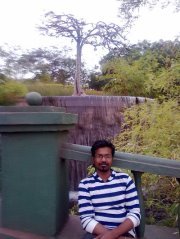 Sanjiv Kr