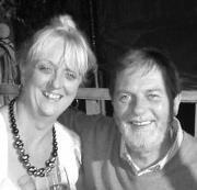 Sue Evans