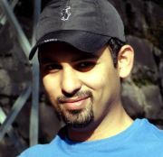 Hamid Butt
