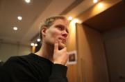 Mikko Nirhamo