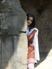 Mona Desai