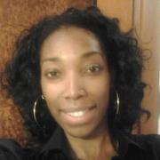 Mimi Lebrech-tchivongo