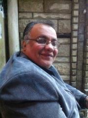 محمــــد حسنى