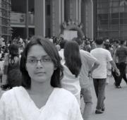 Afroza Tarannum