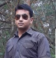 Ranjit Sharma