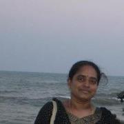 Niraimathi Dakshinamoorthy