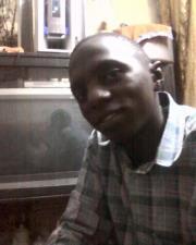 Simon Msopole