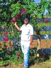 Mohammed Sahil