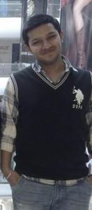 Maninder Toor