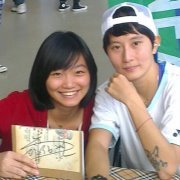 Eunice Hsieh