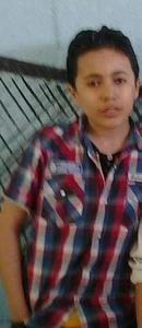 Mando Mohammed