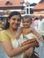 Sunitha...