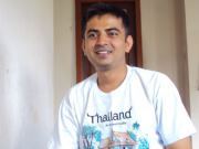 Bikash Khanal
