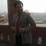 Abhishek Bhattacharjee
