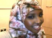 Sabra Jama