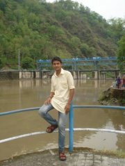 Chandrashekhar Singh
