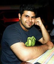 Piyush Arora