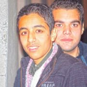 Ahmed Masamir