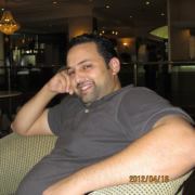 Mohammad Almalak