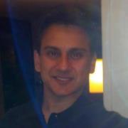 Mushtaq Ikramullah