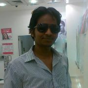Vijay Raj