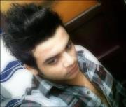 Ahmed Raed