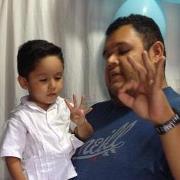 Félix Vázquez morán