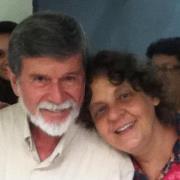 Elizabeth Balbachevsky