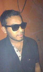 Shaheer Mon