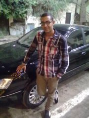 Ahmed Mido