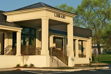 Augusta County Library