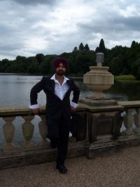 Harvinder Singh