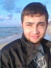 سحرتني عيونك