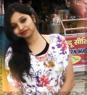 Shubhi Goyle
