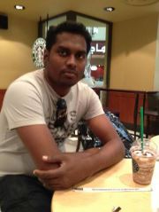 Prabu Nayagan