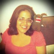 Doriam Dominguez