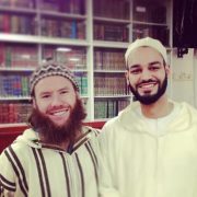 Abdul-rahmaan Tobin