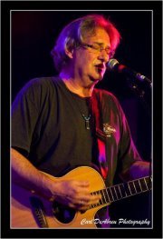 Bluesshowbob Williams