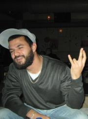 Николай Ликов