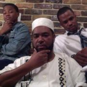 Shamsuddin Schofield