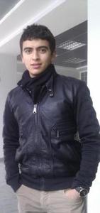 Bashar Dweik