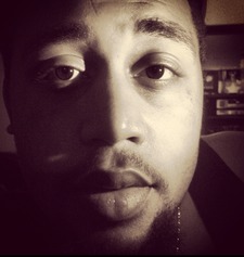 Aaron-réal Thompson