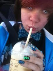 Marebear Licksrainbows