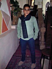 Ayman Al rfa'ae