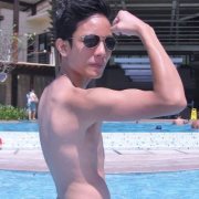 Ric Yu