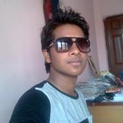 Bikram Shah