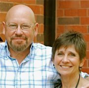 Maureen Bagg